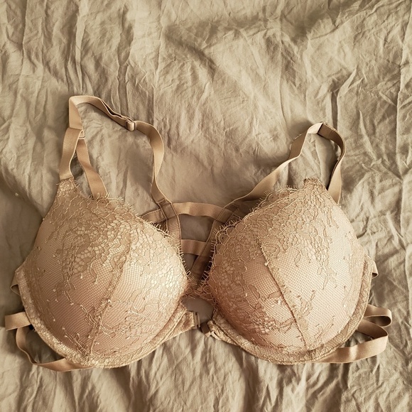 Victoria's Secret Other - Victoria's Secret Front Clasp Bra
